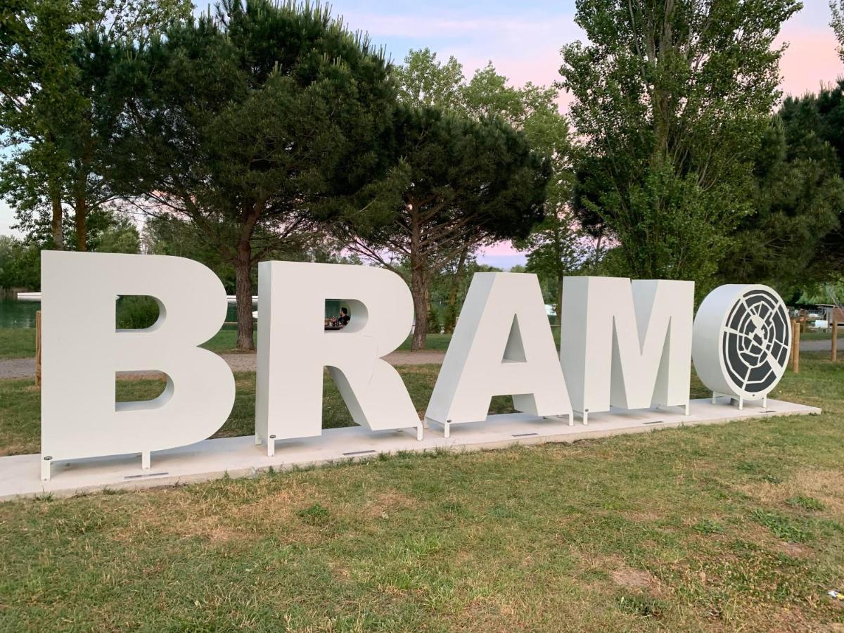 Bram Suite A La Villa Cattus מראה חיצוני תמונה